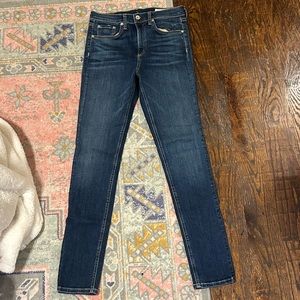 RAG & BONE JEANS